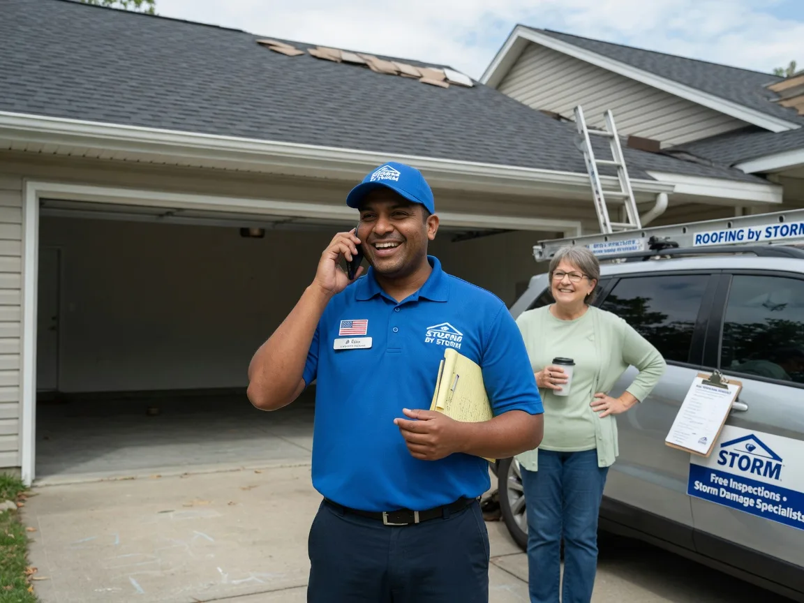 Roof Repair Near Me Bluff Springs, IL FAQs