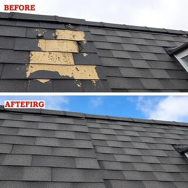 Roof Repair Near Me in Bluff Springs, IL near me